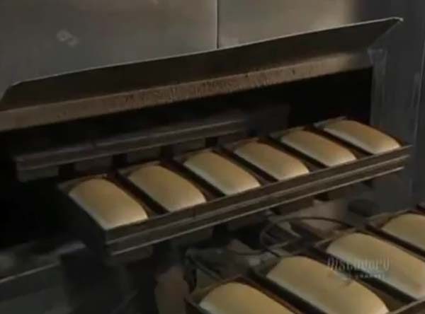 نان تست چگونه درست می شود