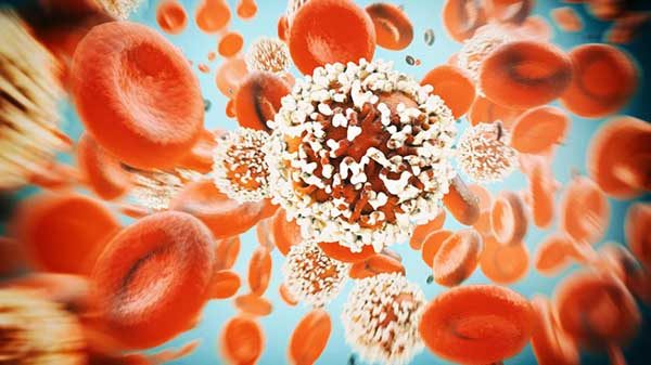 سلول های سرطانی - چطور سرطان گسترش می یابد؟