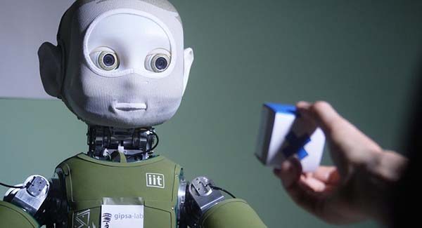 8 ربات هوش مصنوعی بسیار مدرن و خَفَن که تا الان تولید شده
