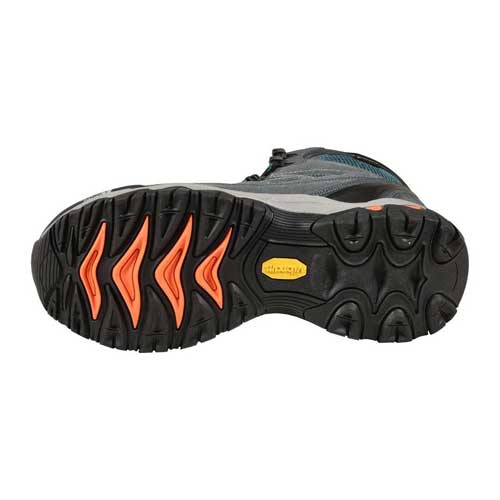 کفش کوهنوردی مردانه نورث فیس 325 مدل GORE-TEX